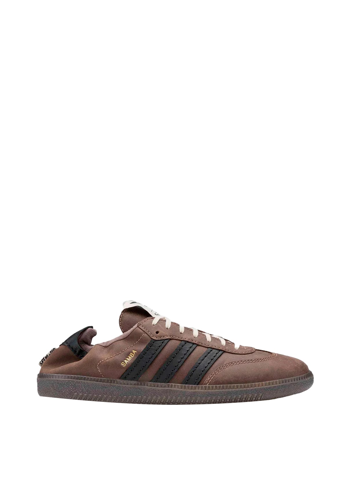 Adidas Originals SNEAKERS Marrone