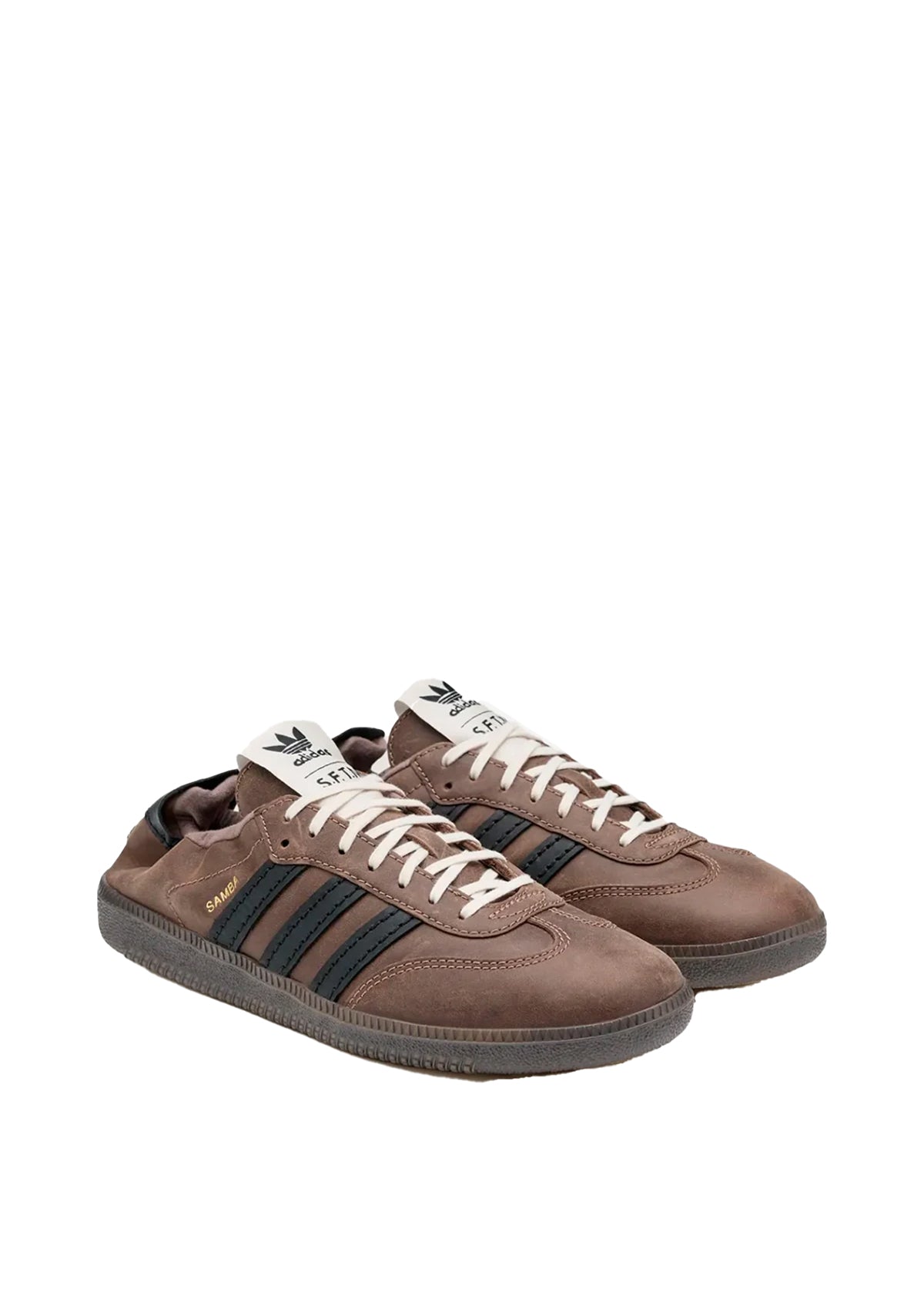 Adidas Originals SNEAKERS Marrone