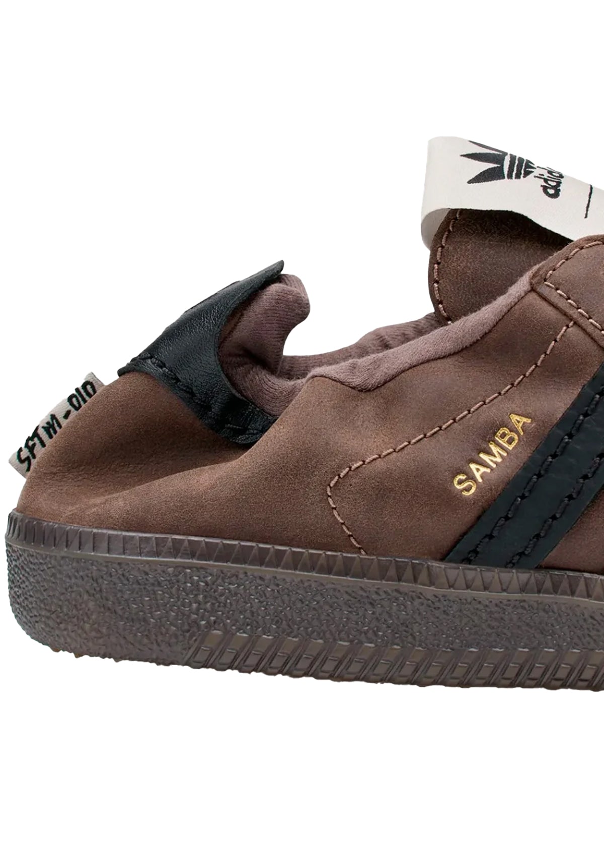 Adidas Originals SNEAKERS Marrone