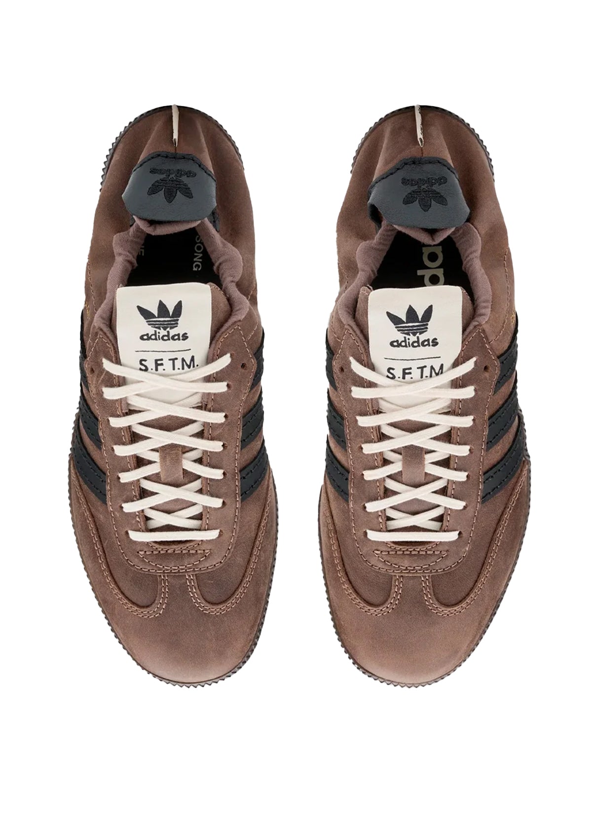 Adidas Originals SNEAKERS Marrone