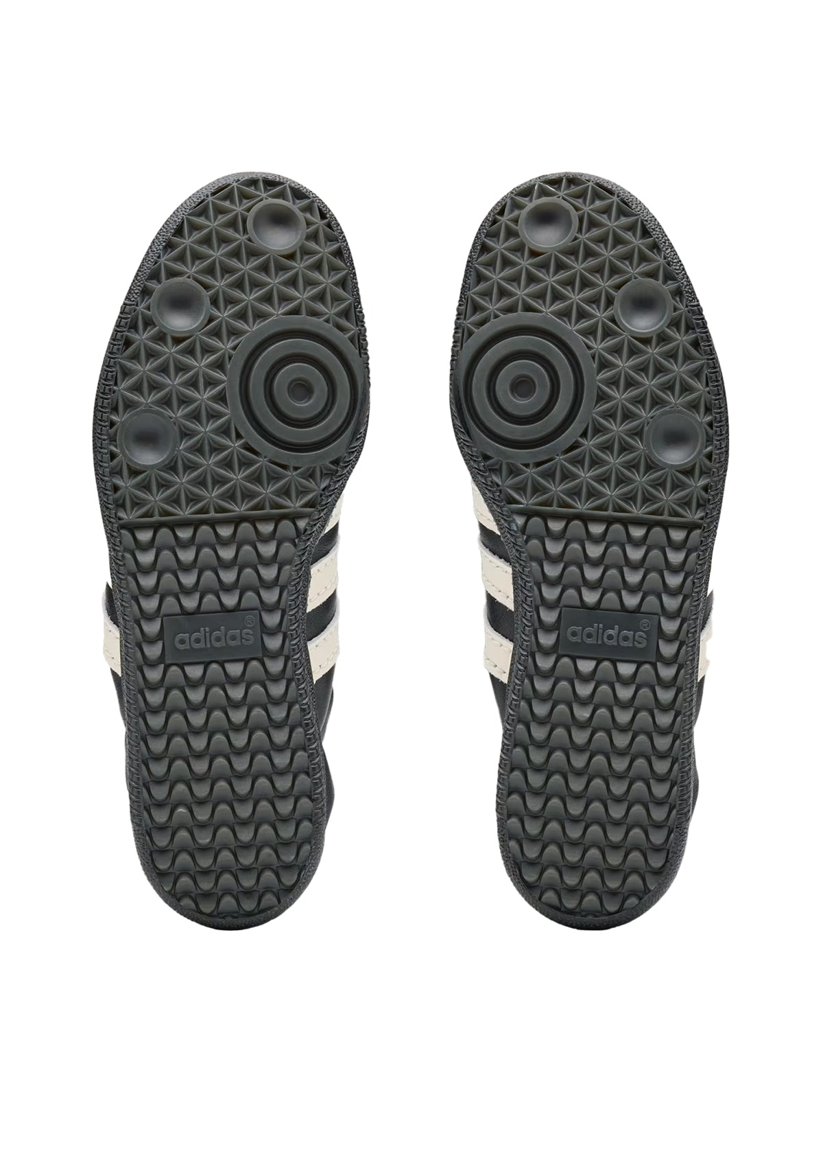 Adidas Originals SNEAKERS Nero