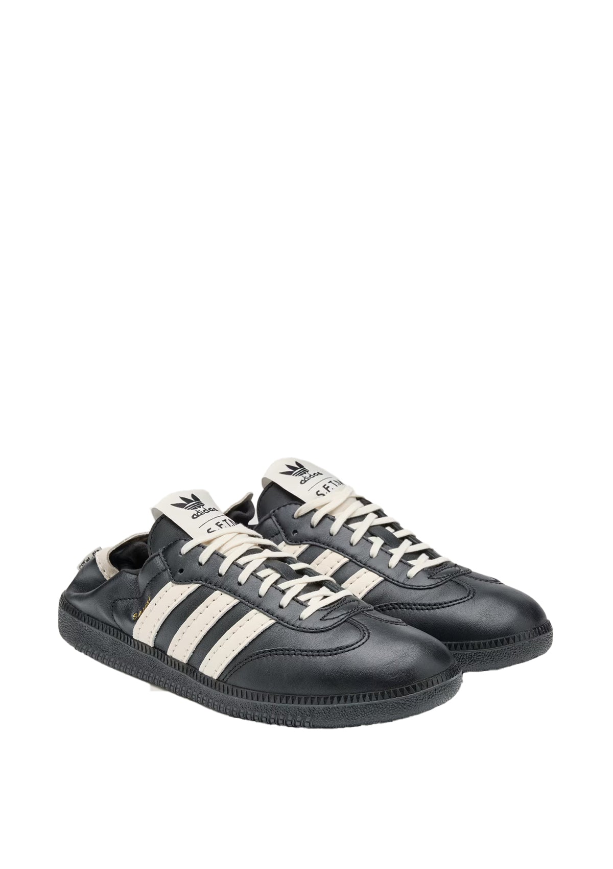 Adidas Originals SNEAKERS Nero