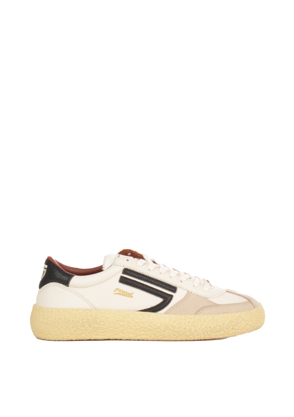 Puraai SNEAKERS Beige