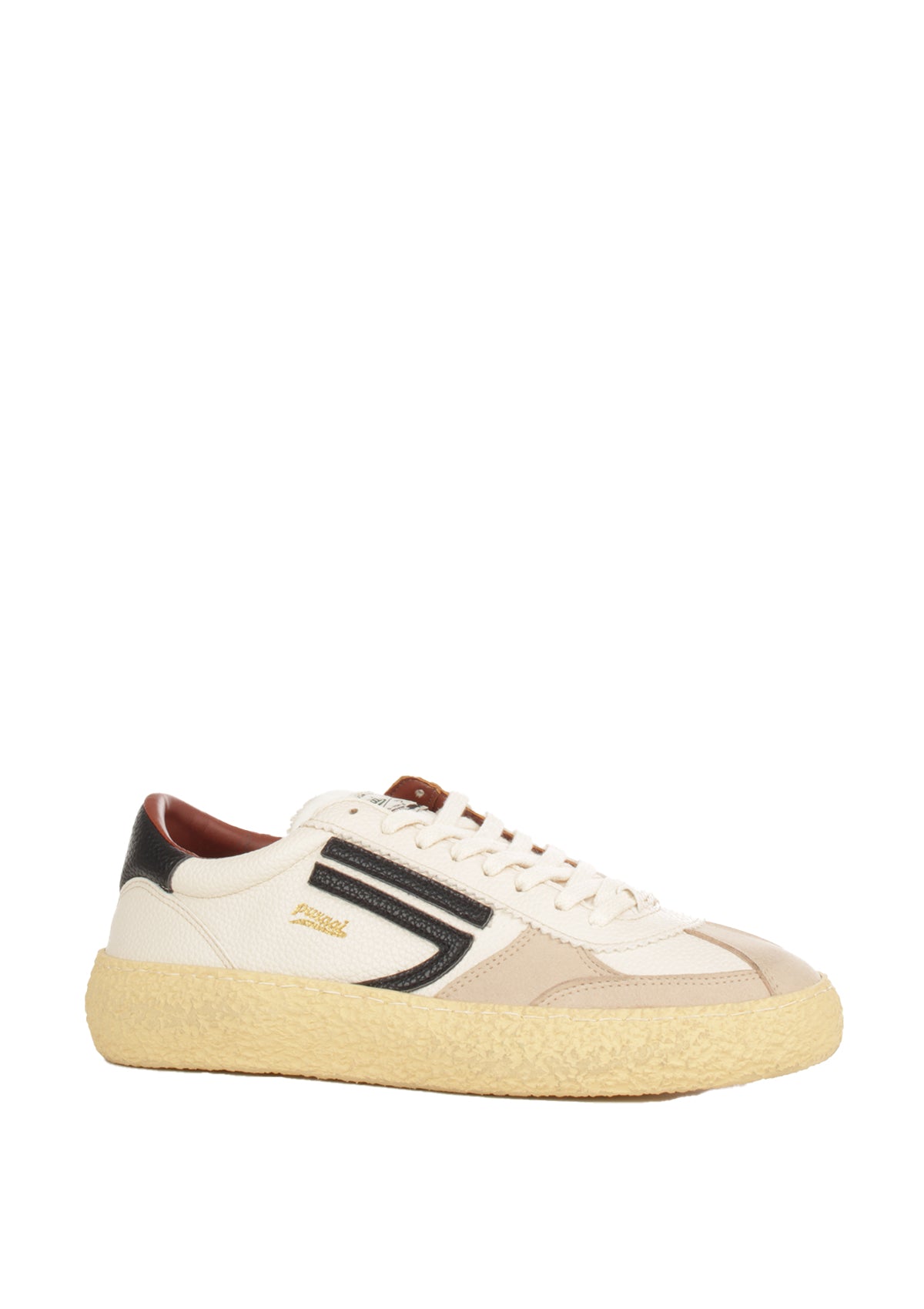 Puraai SNEAKERS Beige