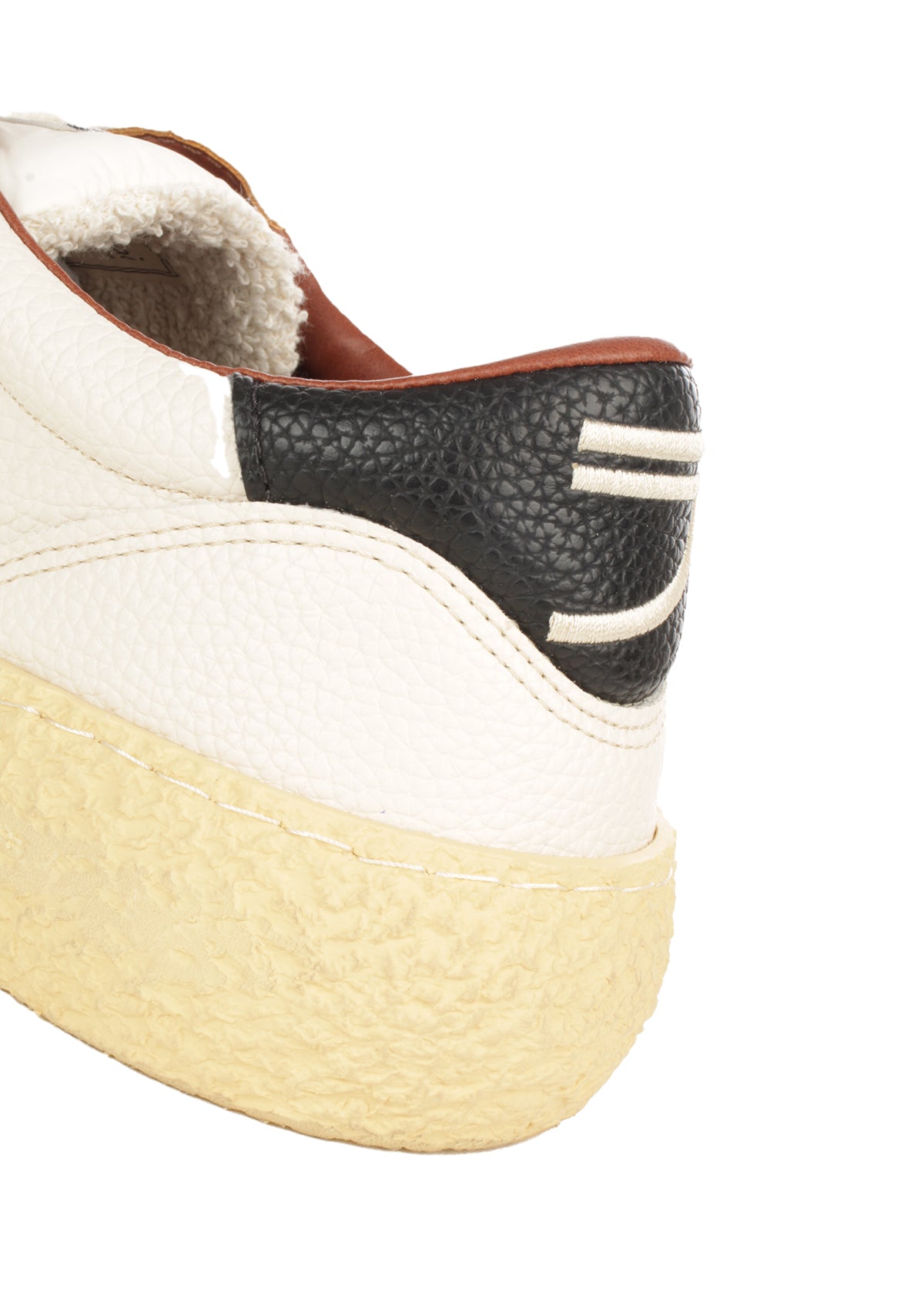Puraai SNEAKERS Beige