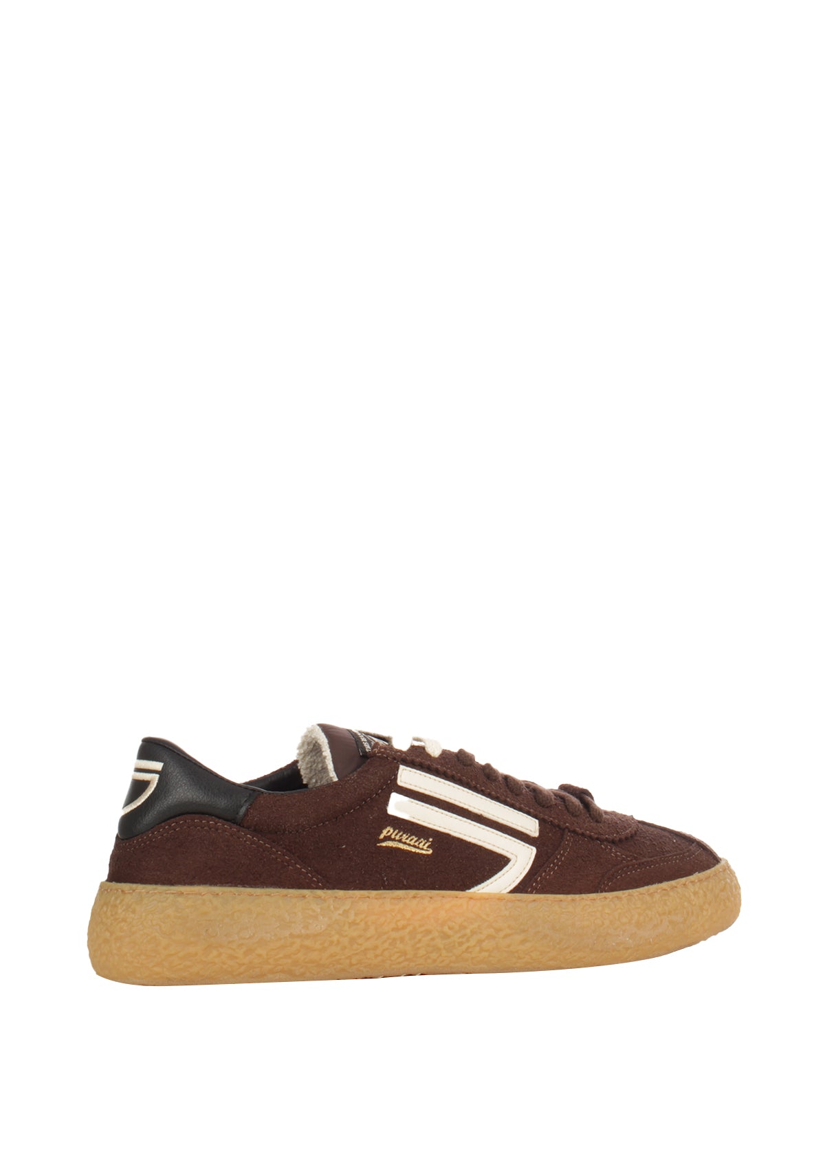 Puraai SNEAKERS Marrone