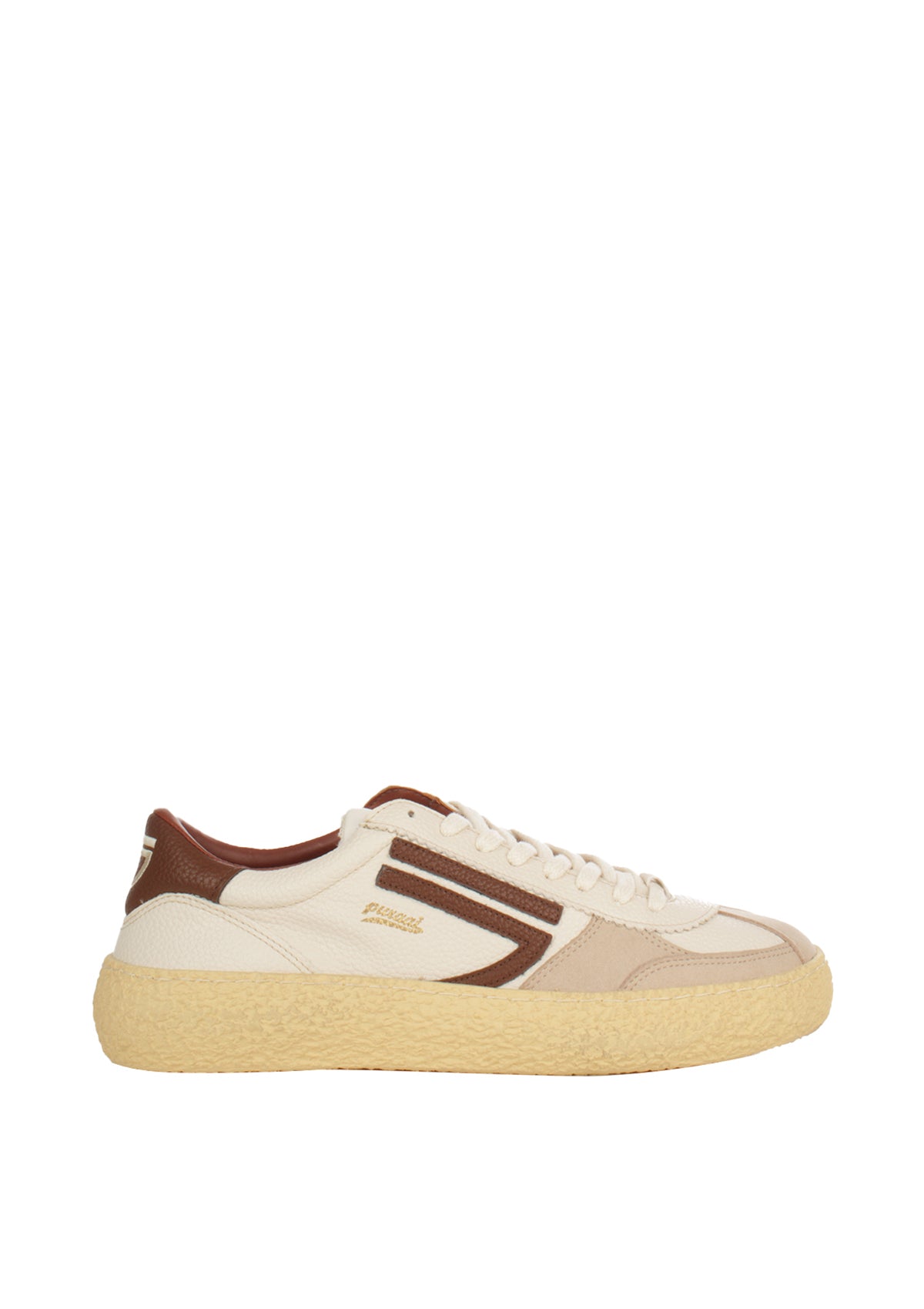 Puraai SNEAKERS Marrone