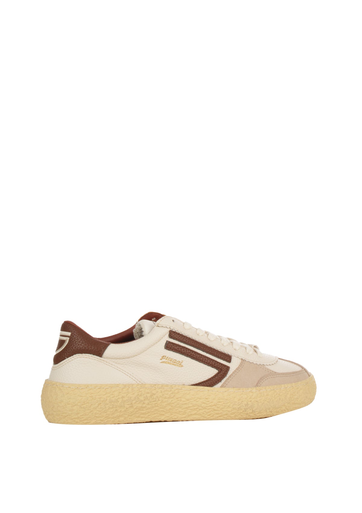 Puraai SNEAKERS Marrone