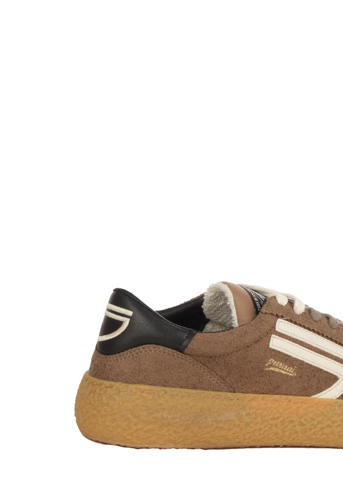 Puraai SNEAKERS Beige