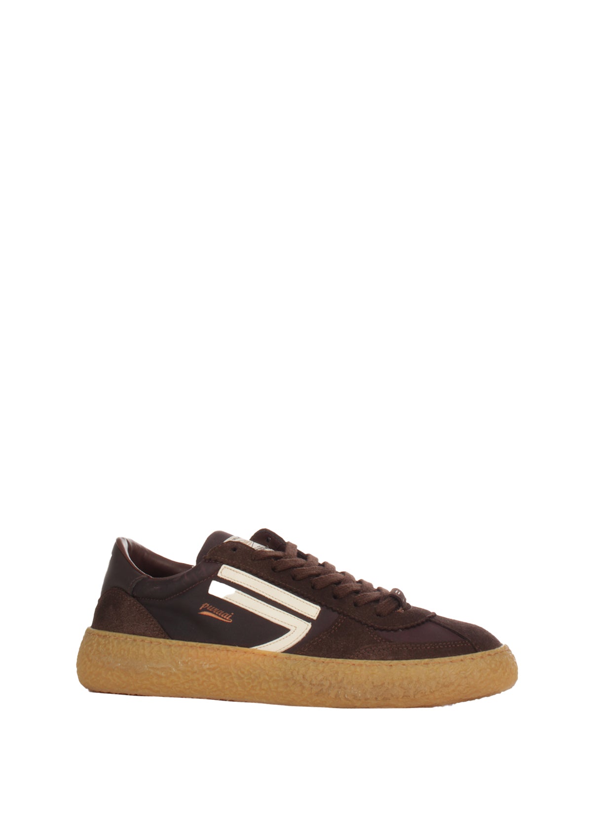 Puraai SNEAKERS Marrone