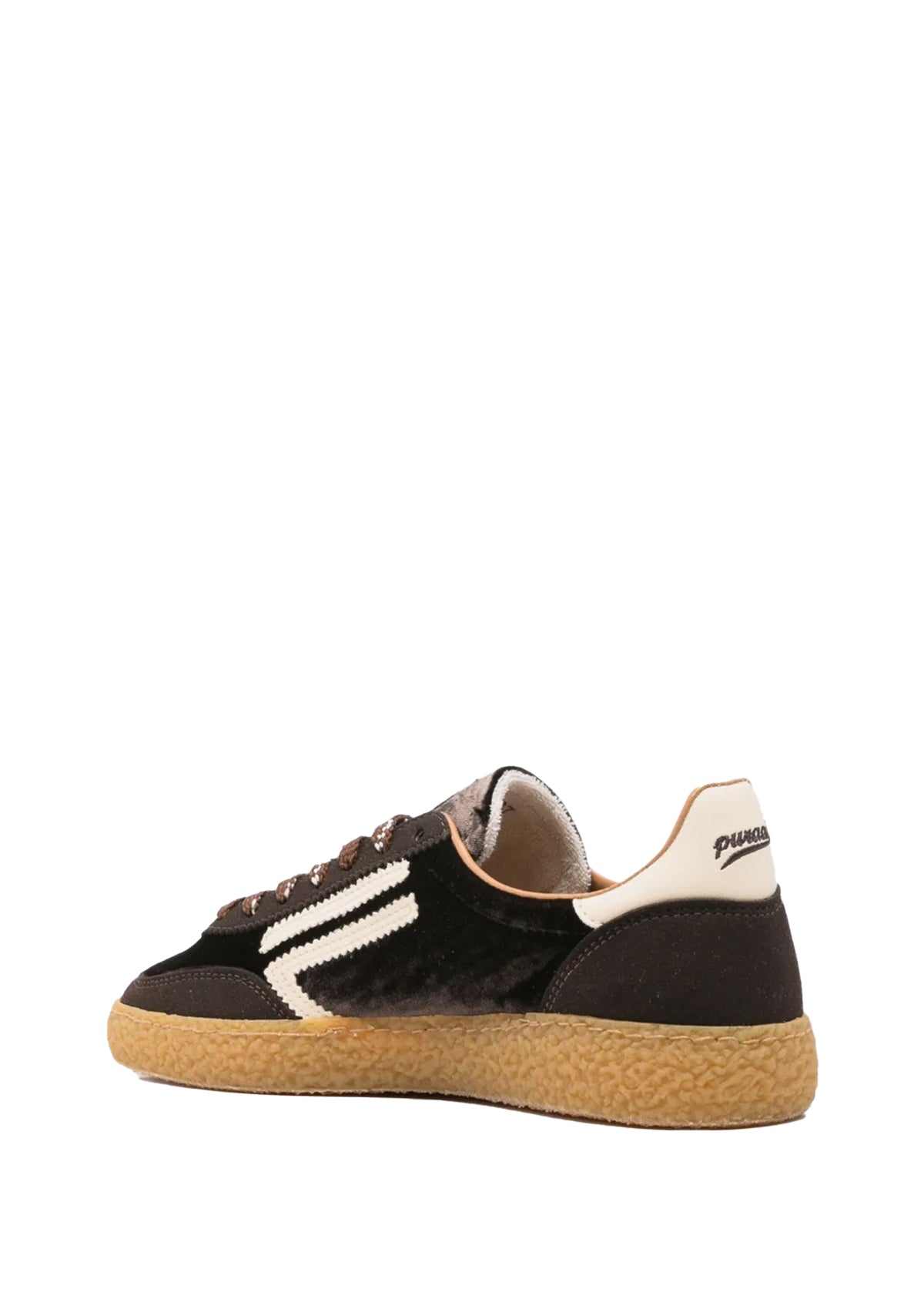 Puraai SNEAKERS Beige