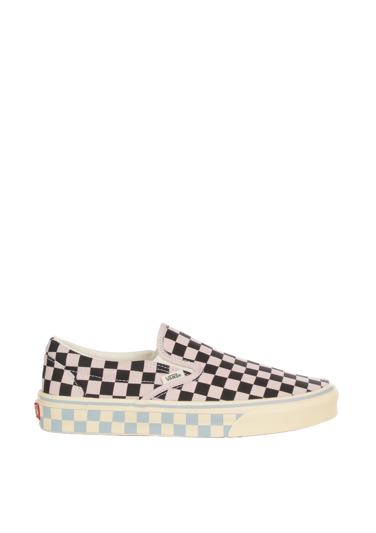 Vans SNEAKERS Rosa