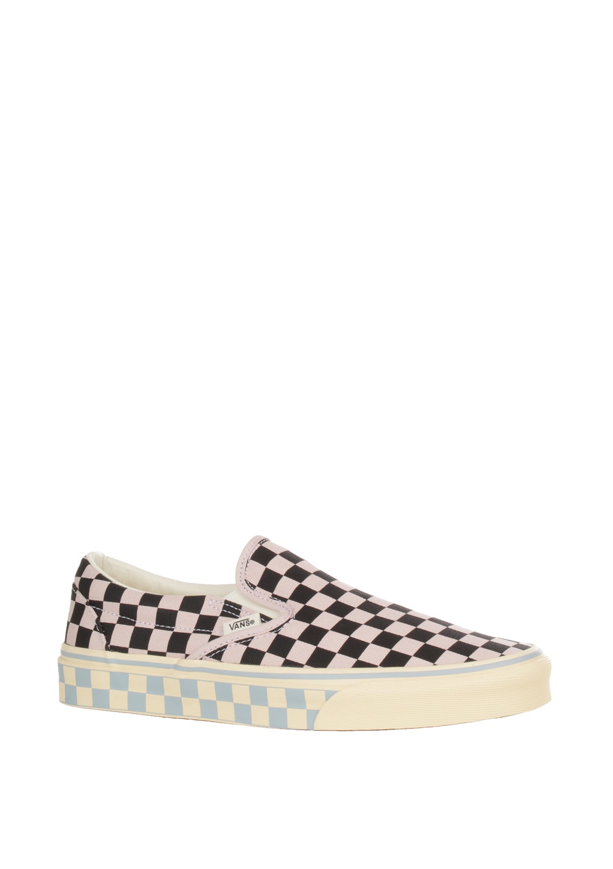 Vans SNEAKERS Rosa