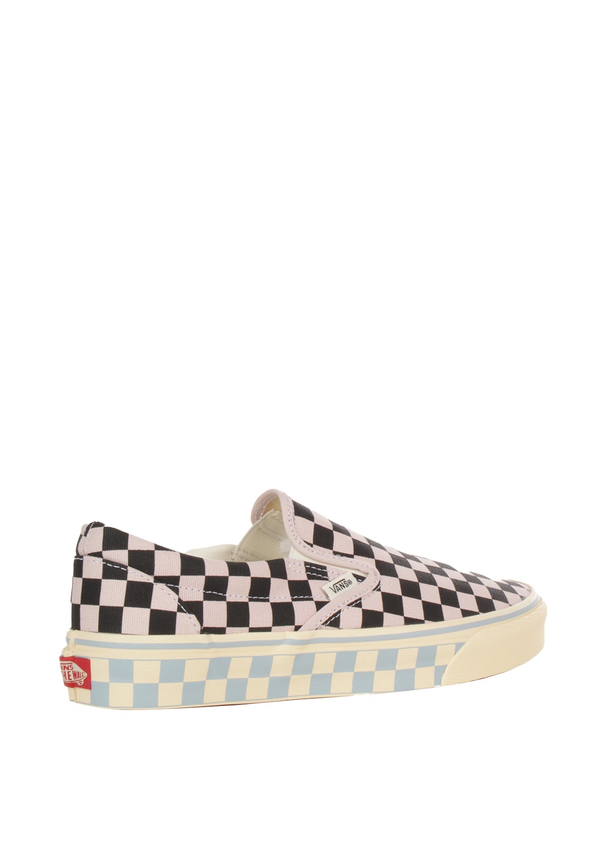 Vans SNEAKERS Rosa