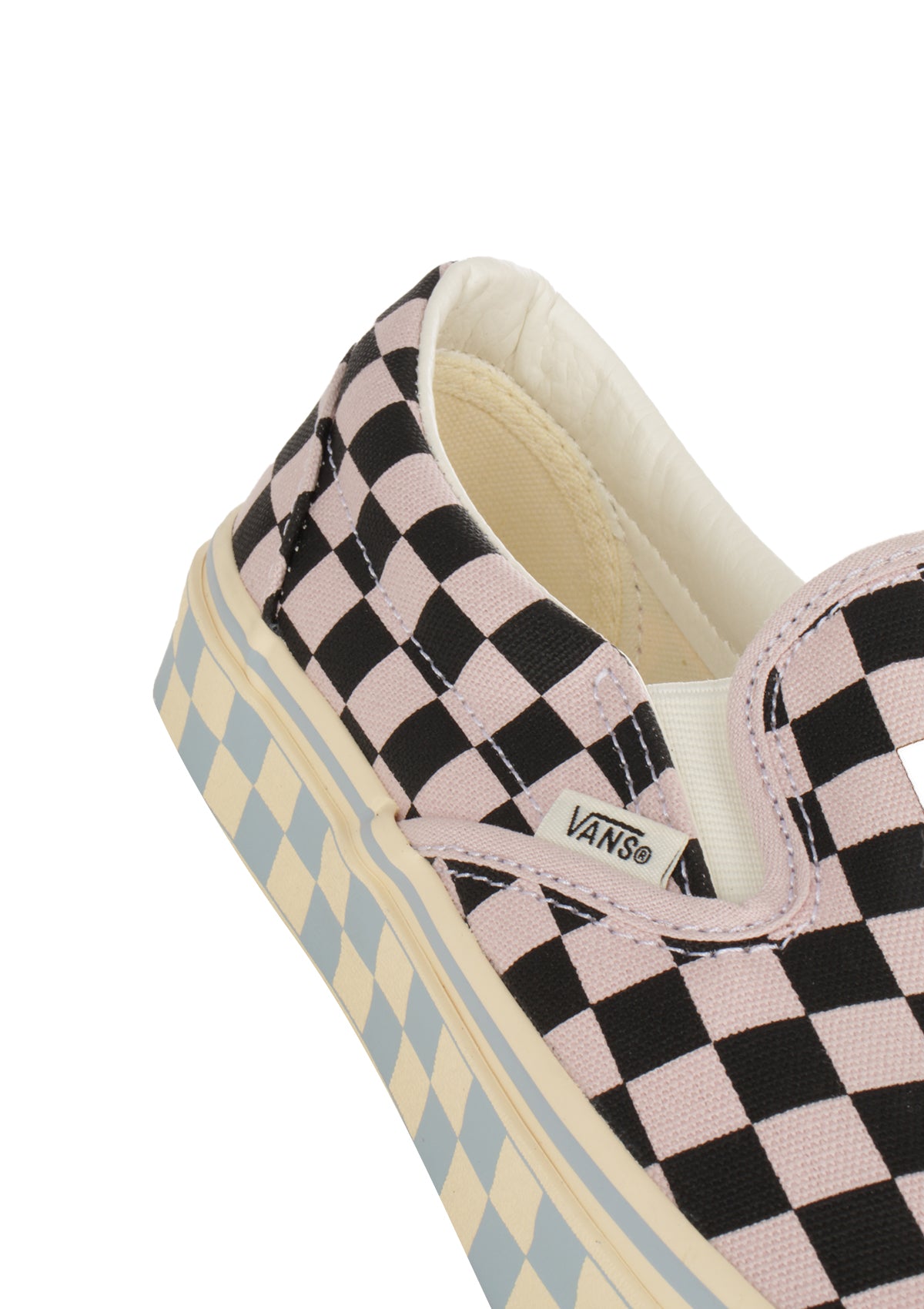 Vans SNEAKERS Rosa