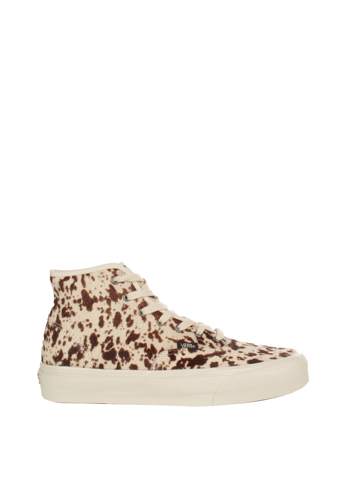 Vans SNEAKERS Marrone