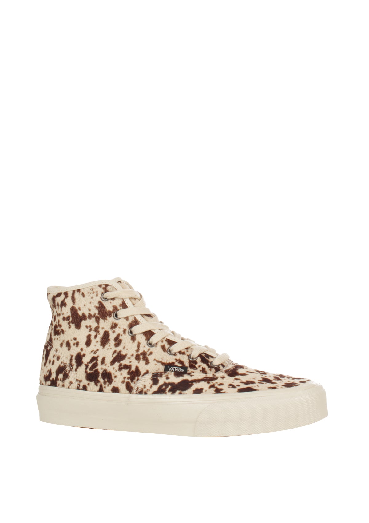 Vans SNEAKERS Marrone
