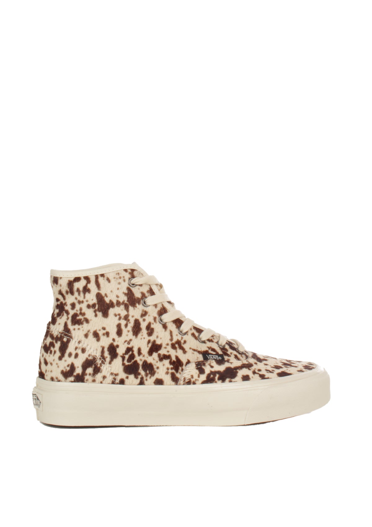 Vans SNEAKERS Marrone
