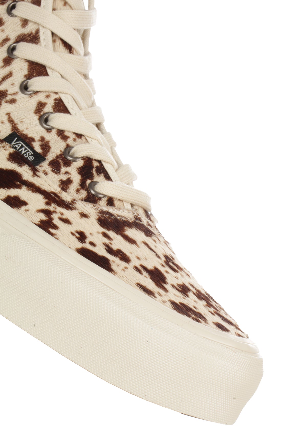 Vans SNEAKERS Marrone