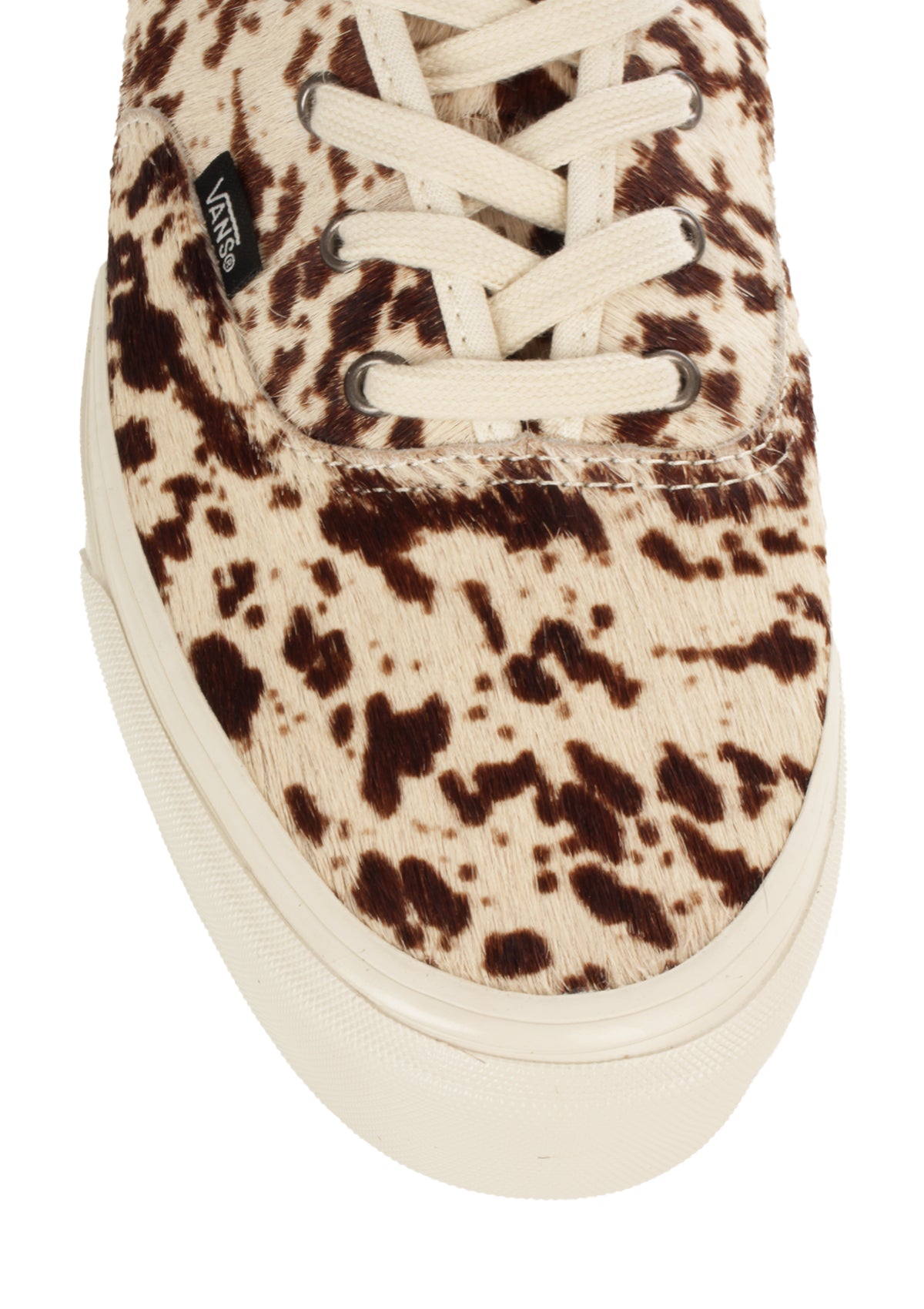 Vans SNEAKERS Marrone
