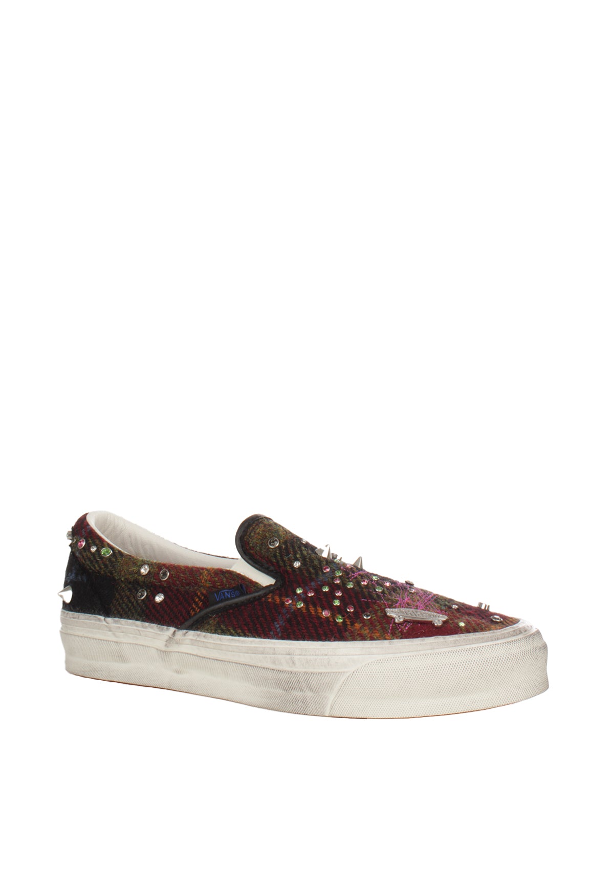 Vans SNEAKERS Multicolor