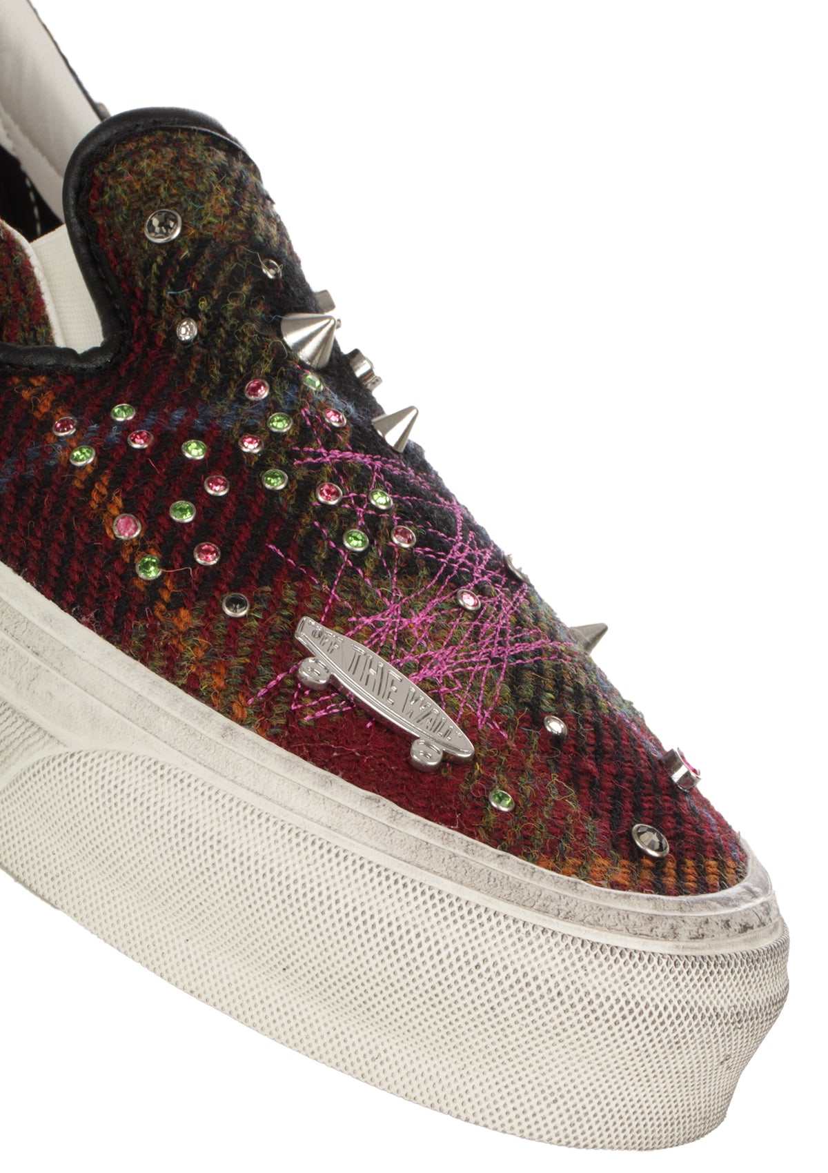 Vans SNEAKERS Multicolor