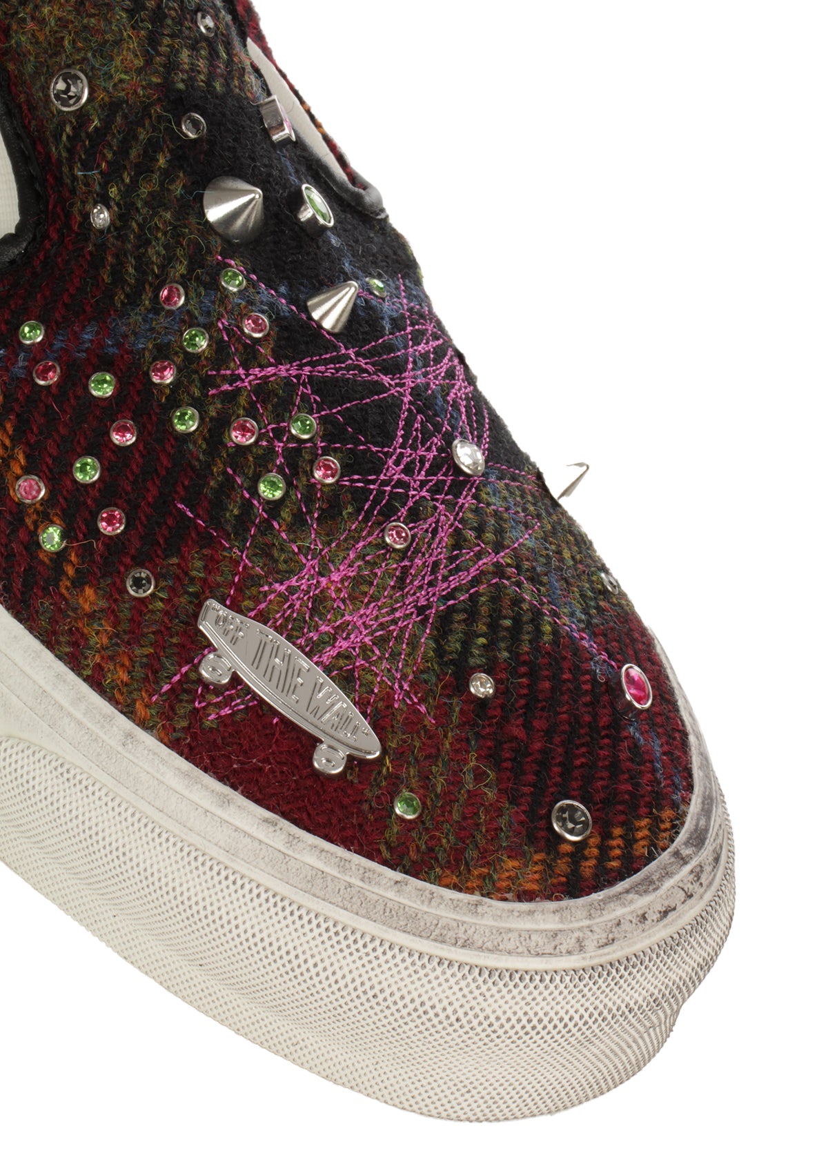 Vans SNEAKERS Multicolor
