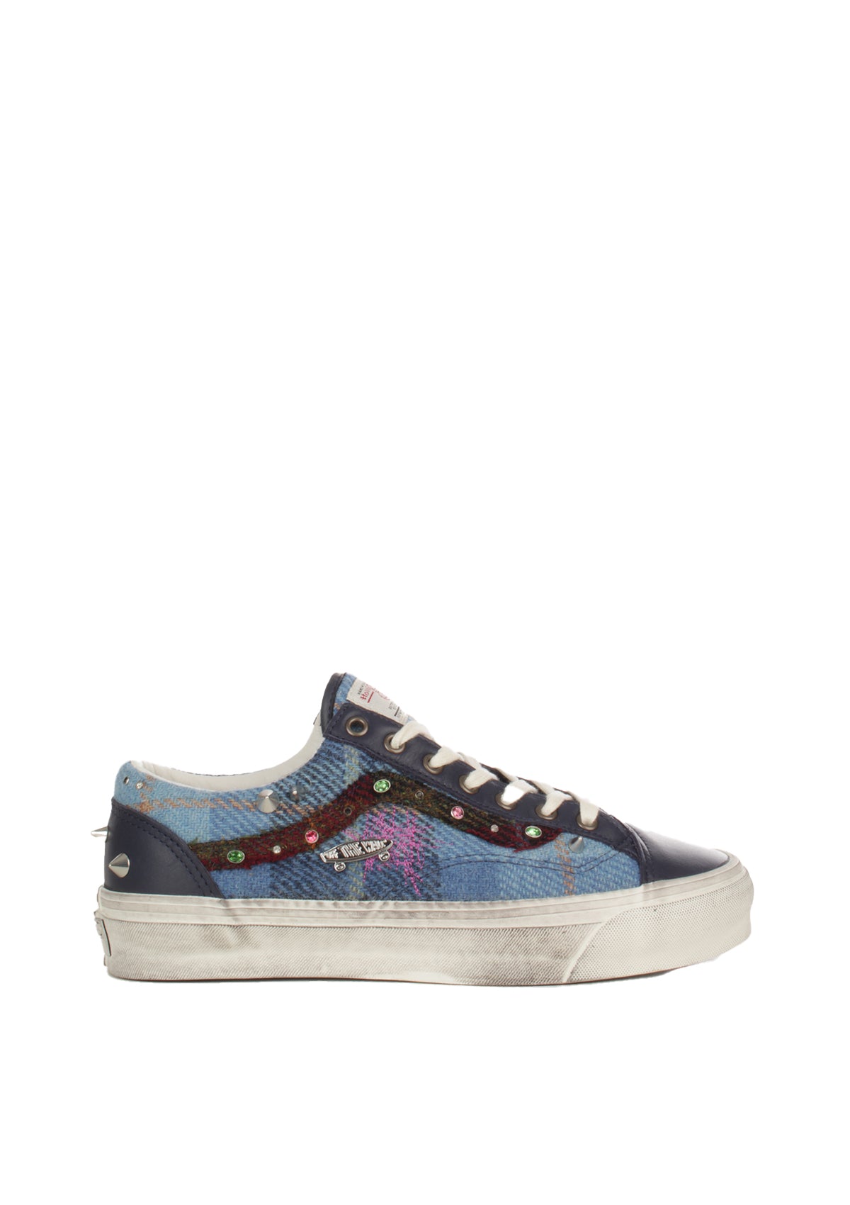 Vans SNEAKERS Multicolor