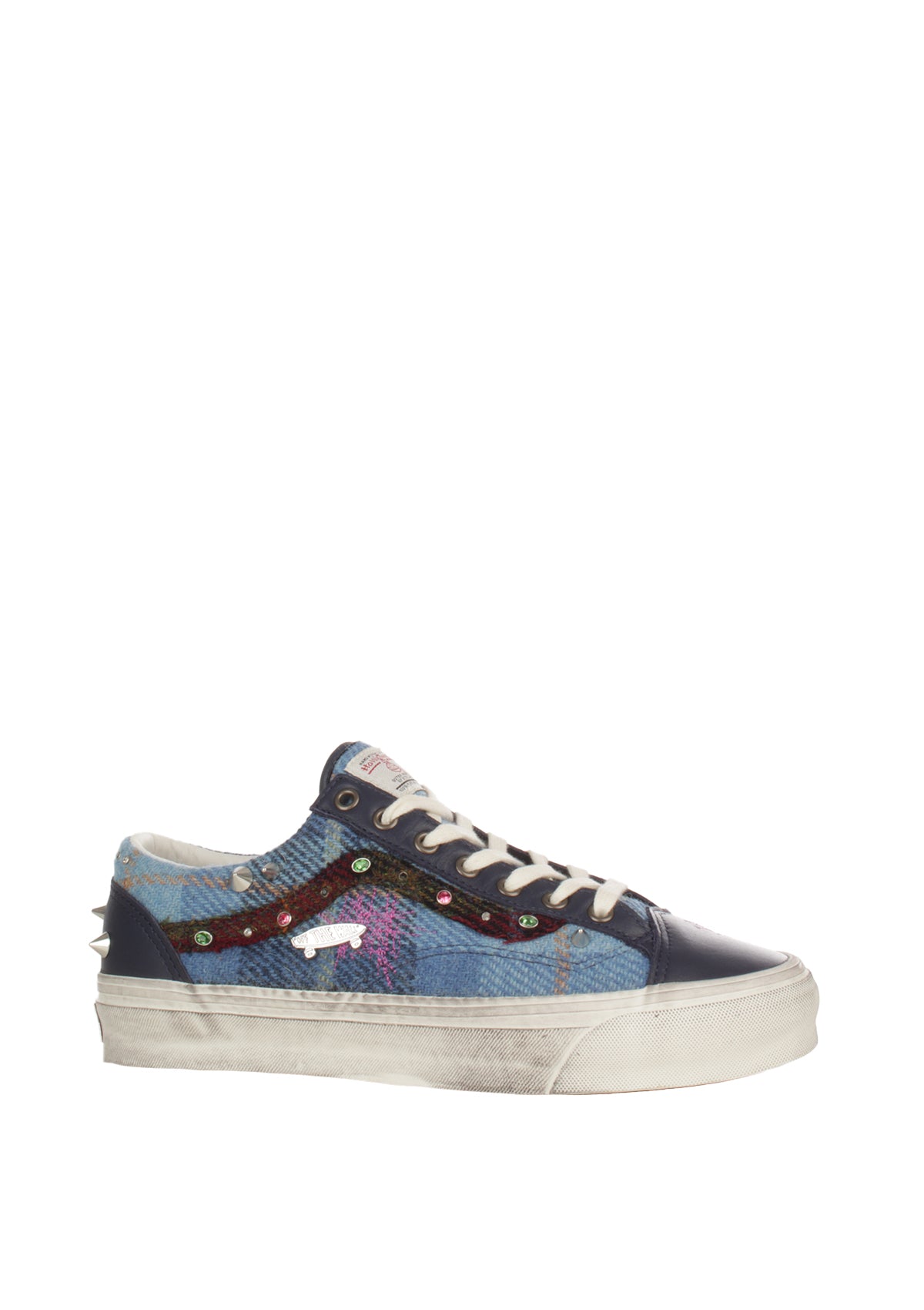 Vans SNEAKERS Multicolor