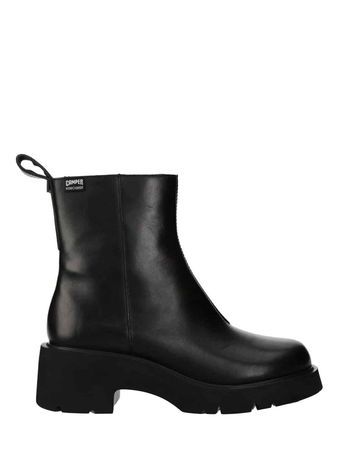 Camper SNEAKERS Nero