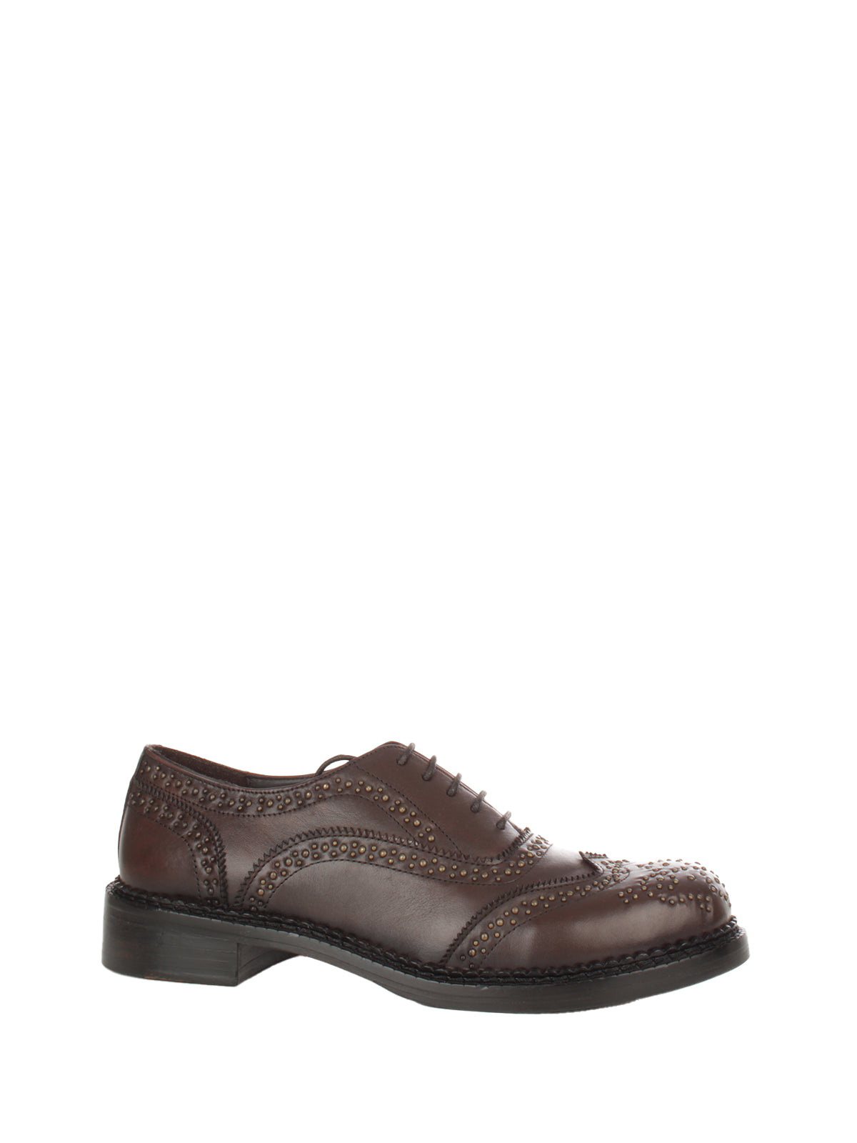 Taj MOCASSINI Marrone