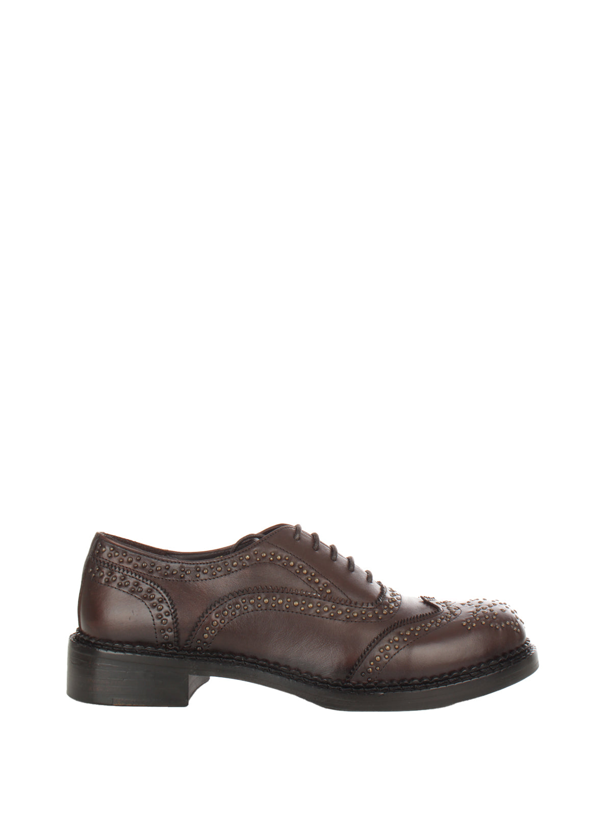 Taj MOCASSINI Marrone