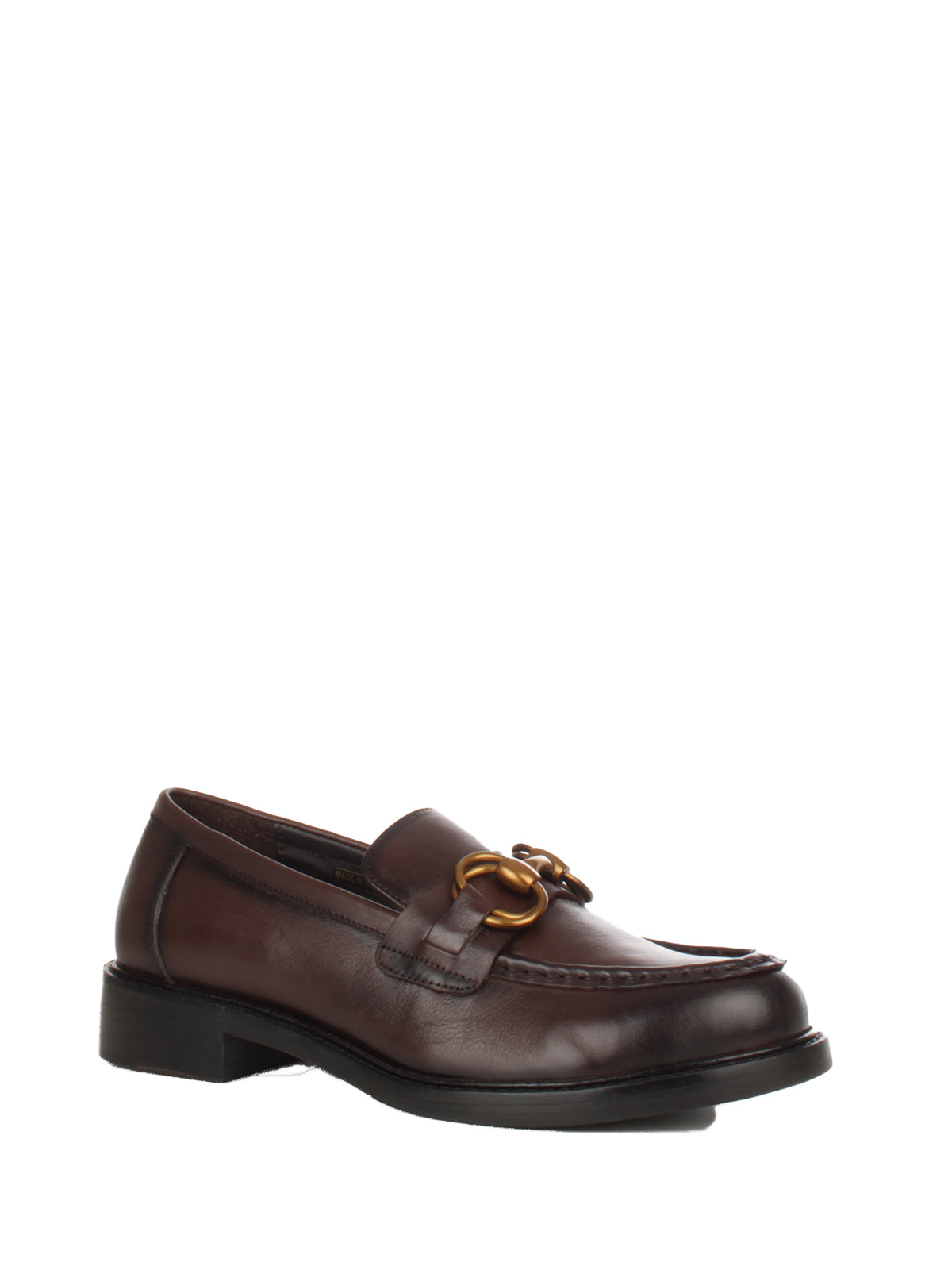 Taj MOCASSINI Marrone