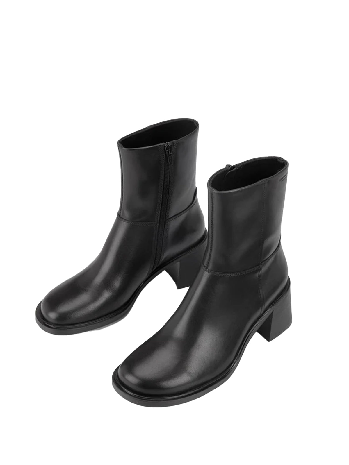 Vagabond STIVALETTI Nero