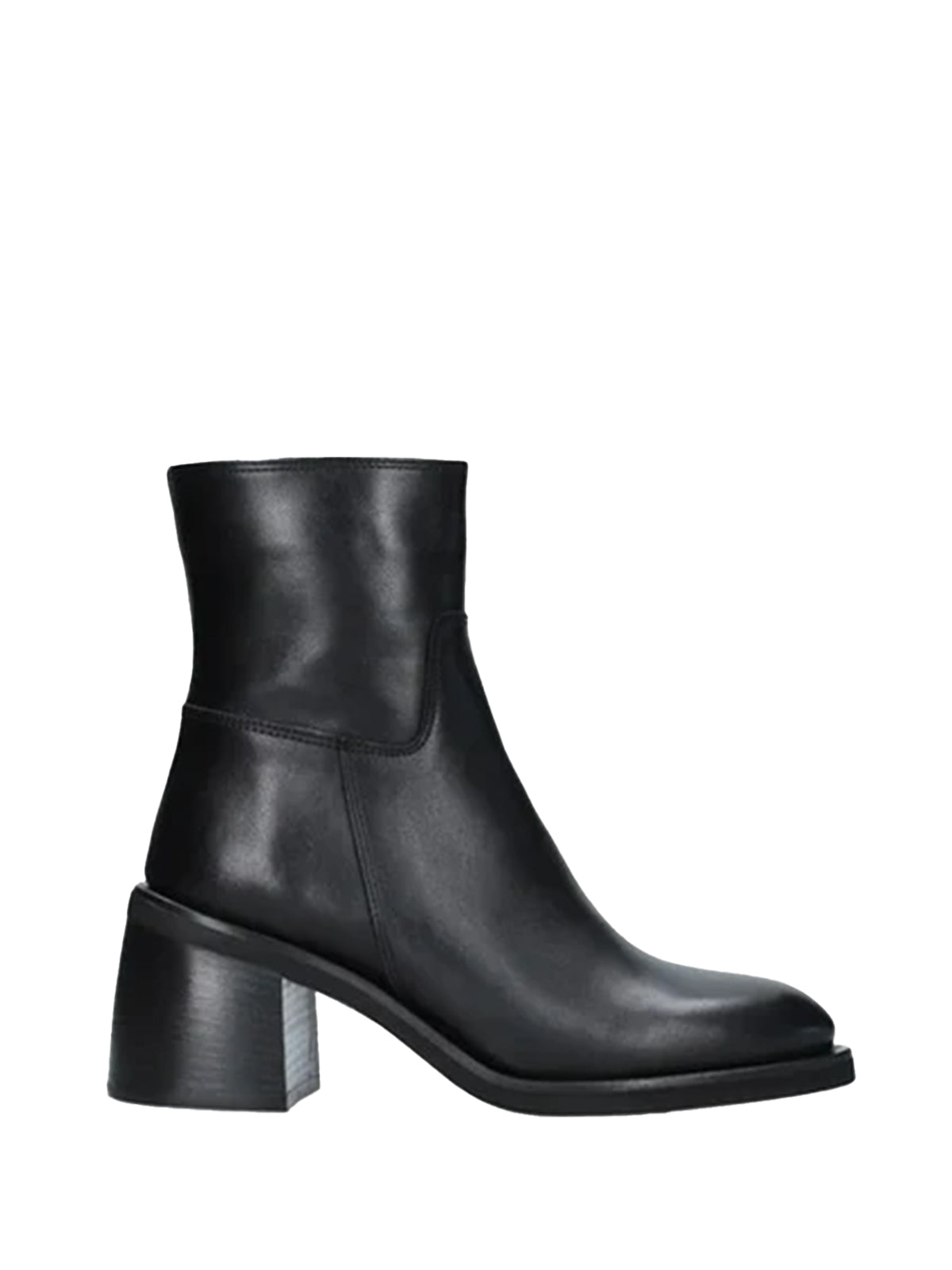Vagabond STIVALETTI Nero