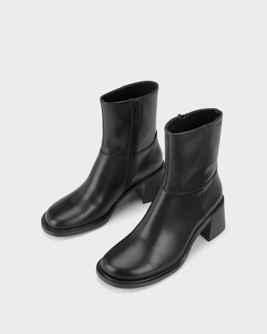 Vagabond STIVALETTI Nero