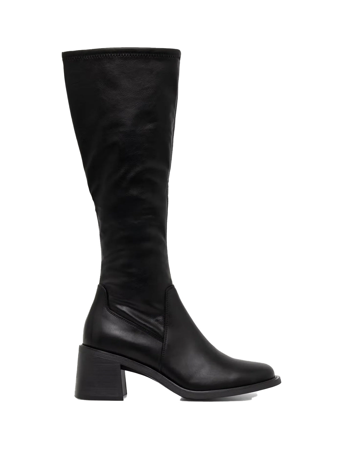 Vagabond STIVALI Nero