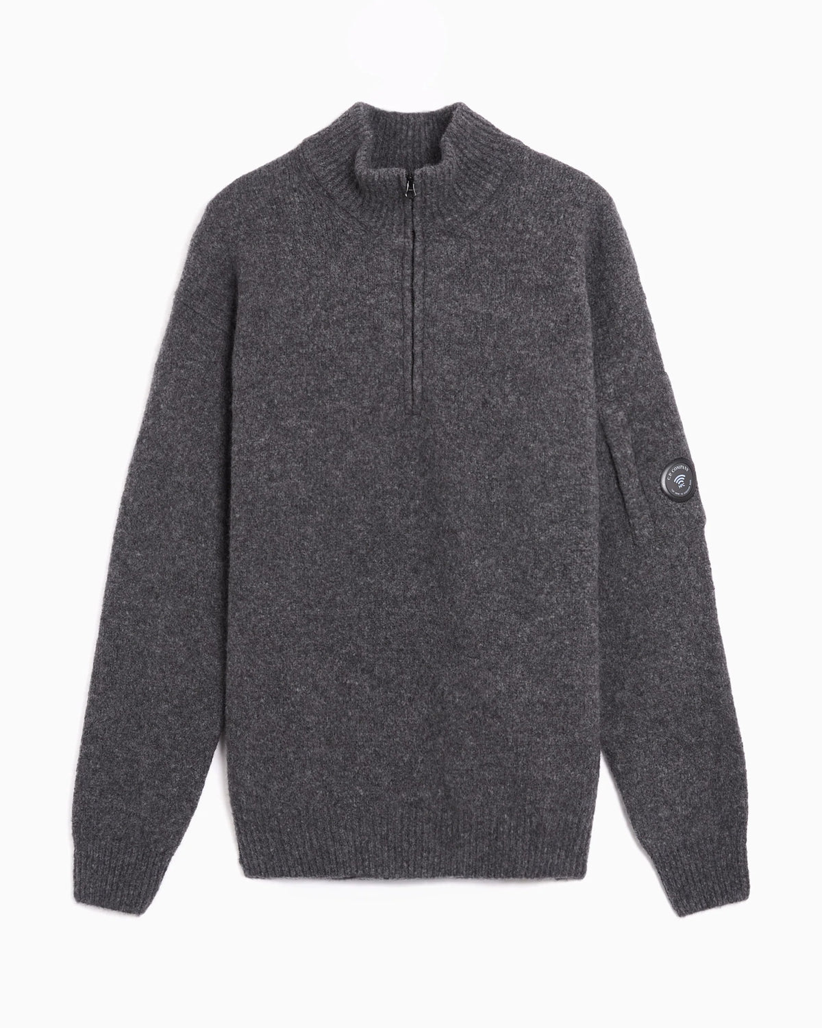 C.p. Company FELPE Nero