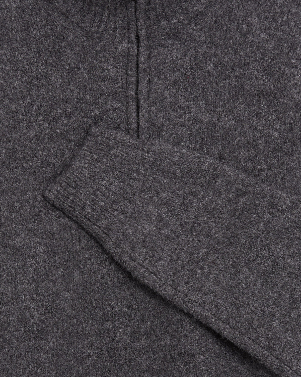 C.p. Company FELPE Nero