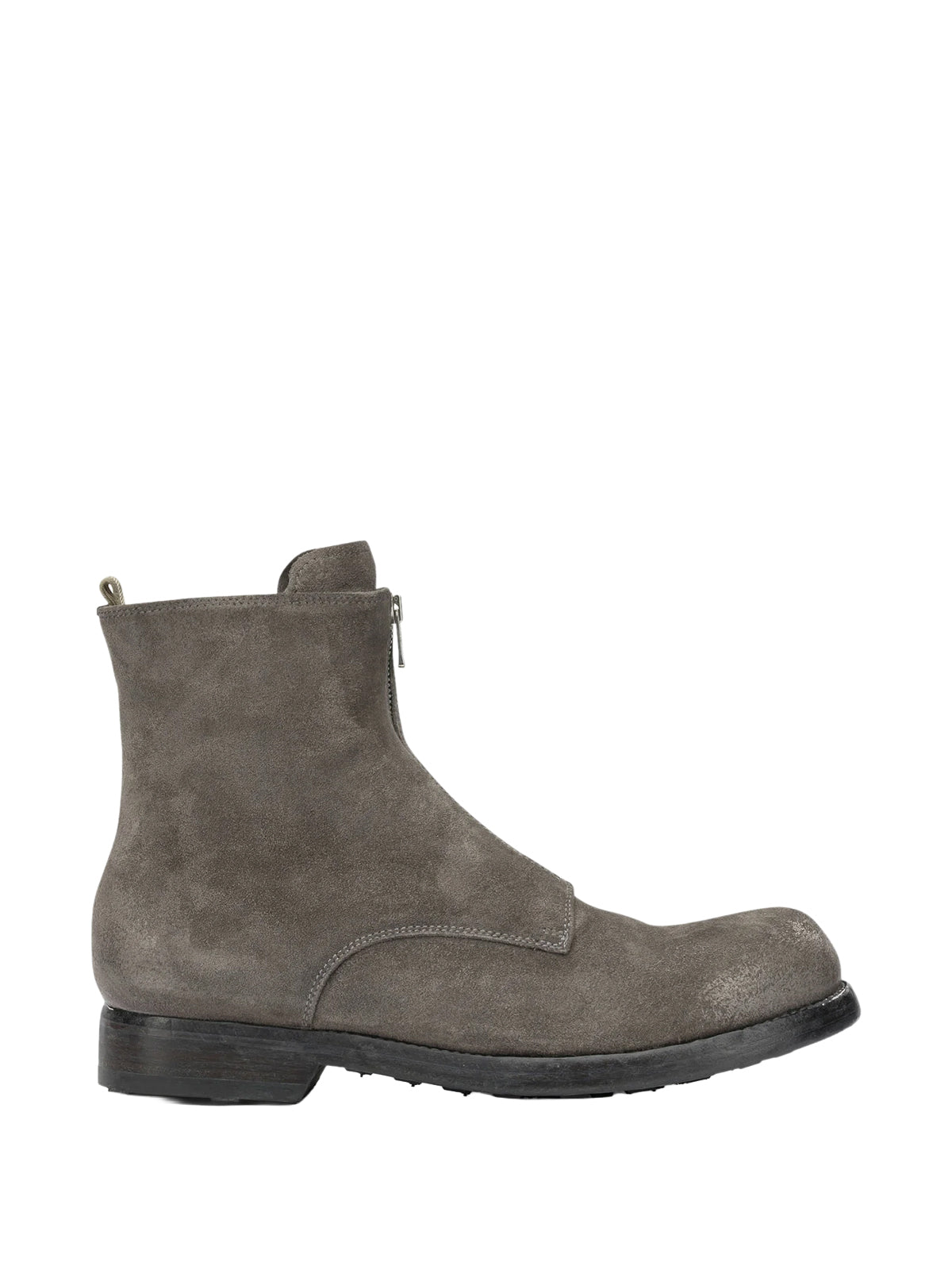 Officine Creative STIVALETTI Grigio