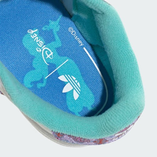 Adidas Kids SNEAKERS Bianco
