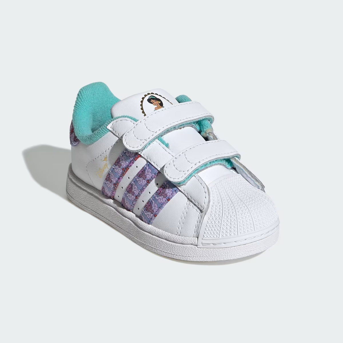 Adidas Kids SNEAKERS Bianco