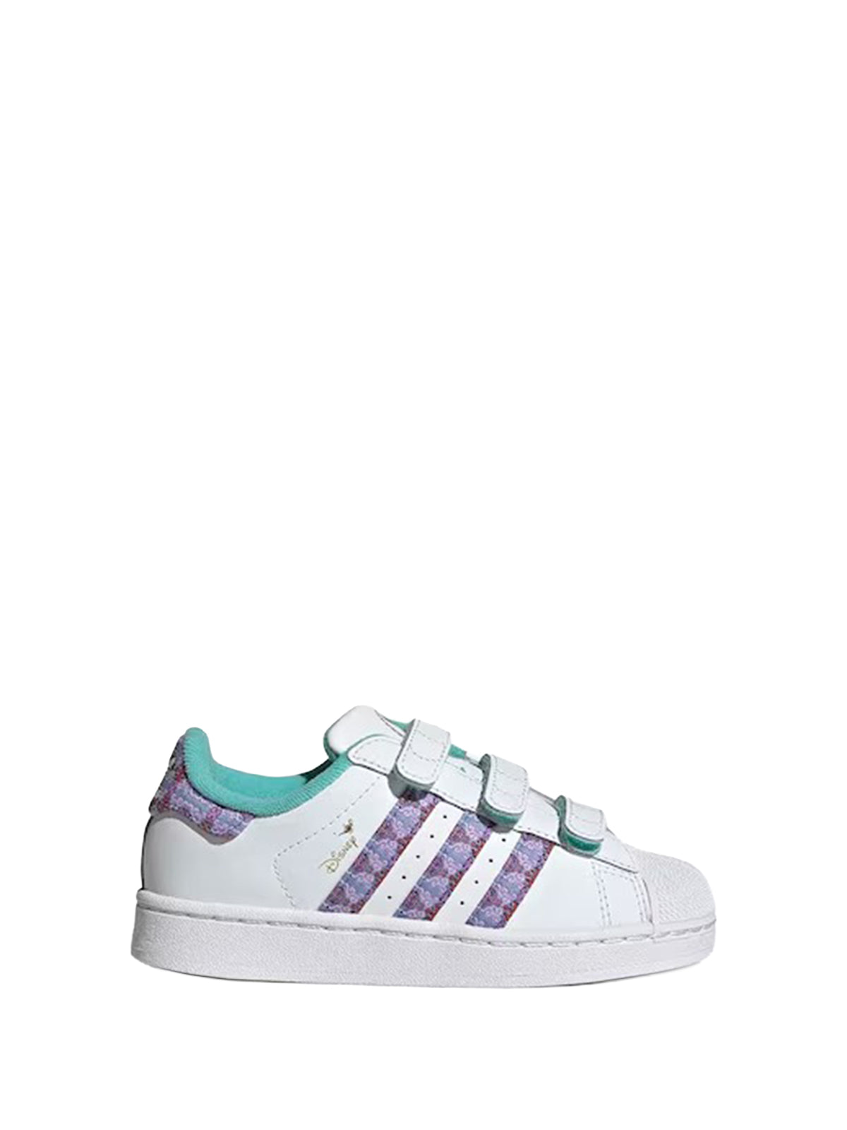 Adidas Kids SNEAKERS Bianco