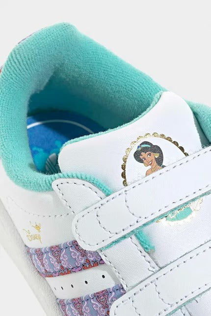 Adidas Kids SNEAKERS Bianco