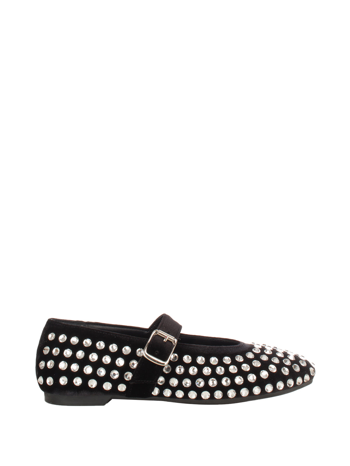 Gisel Moire BALLERINE  Nero