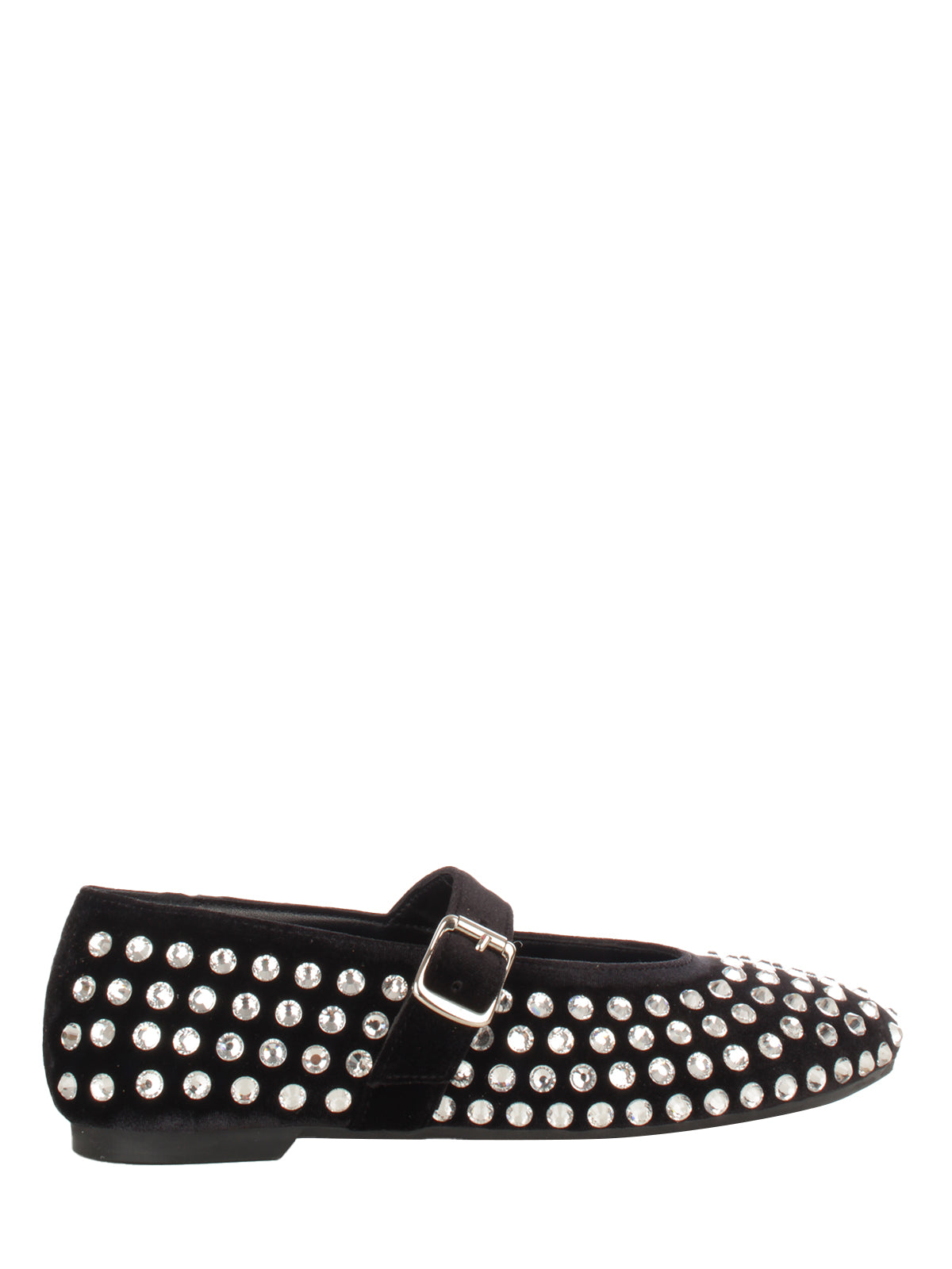 Gisel Moire BALLERINE  Nero