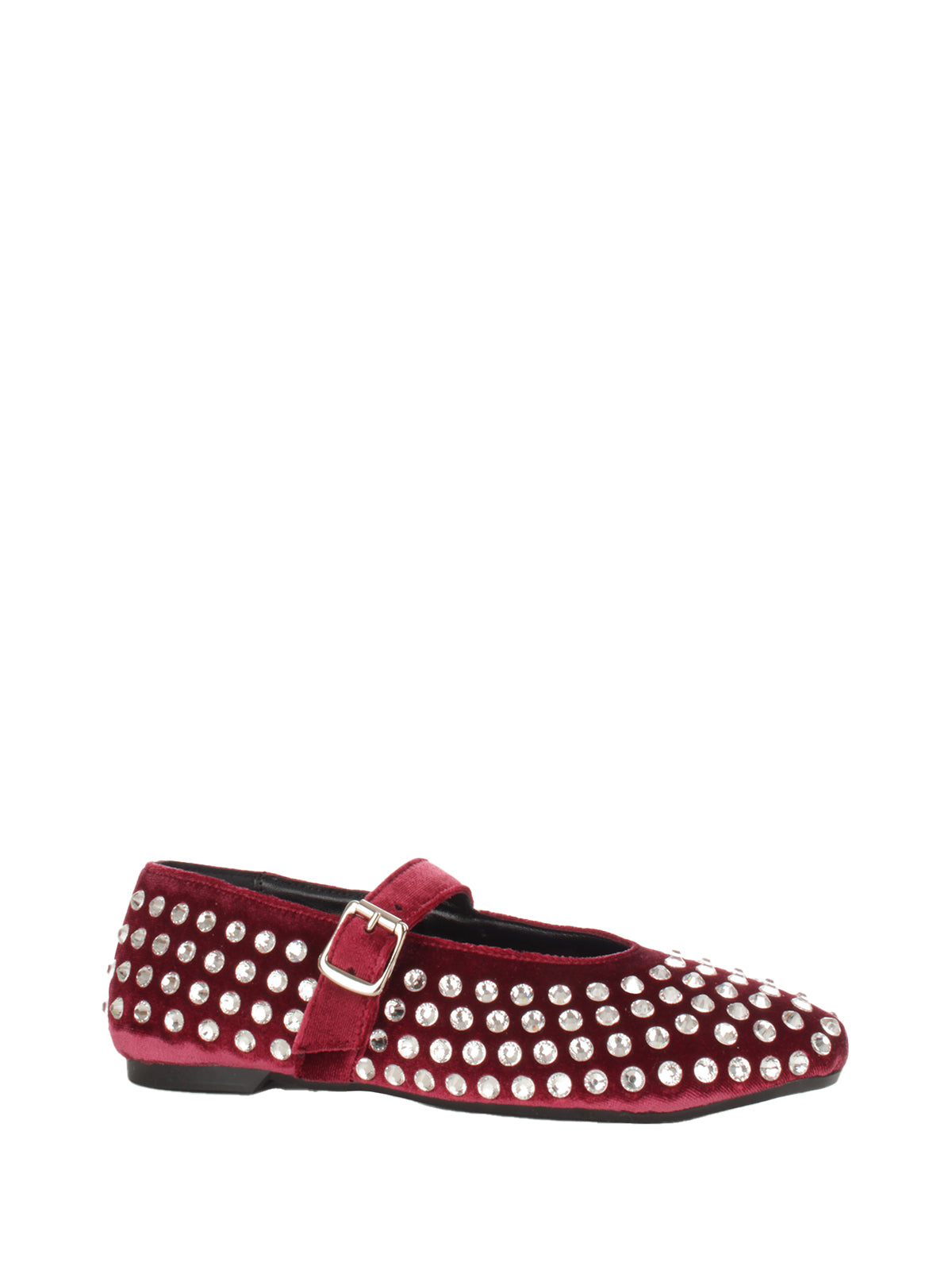 Gisel Moire BALLERINE  Rosso