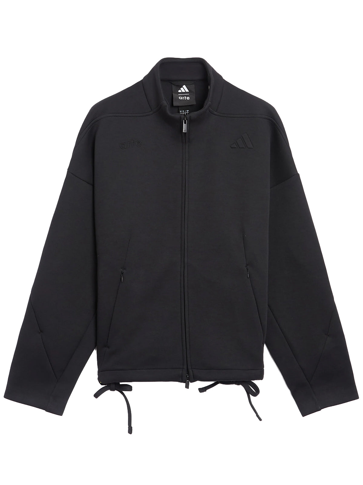 Adidas X Arte Antwerp GIACCHE Nero