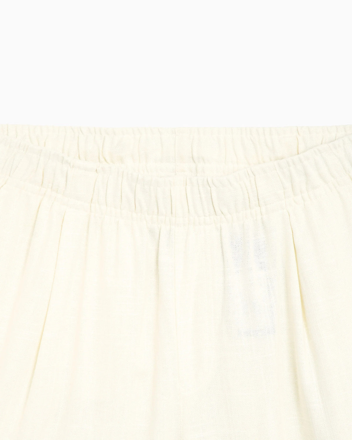 Adidas X Arte Antwerp PANTALONI Bianco
