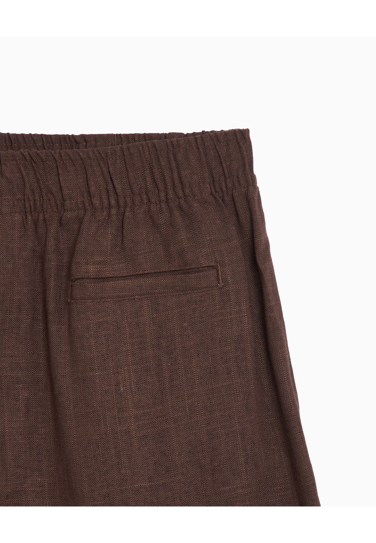 Adidas X Arte Antwerp PANTALONI Marrone